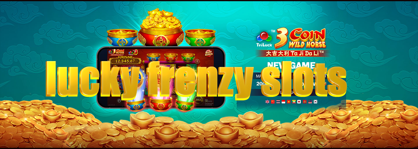 Lucky fronzy slots upgrade vip level