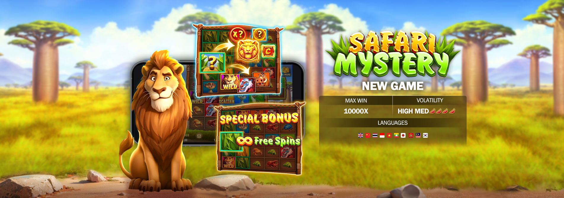 Lucky fronzy slots golden egg